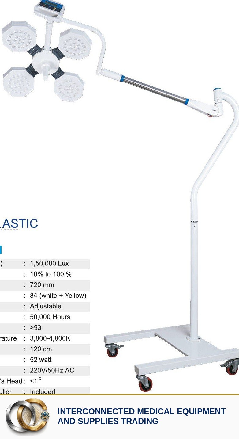 ECO 84 PLASTIC