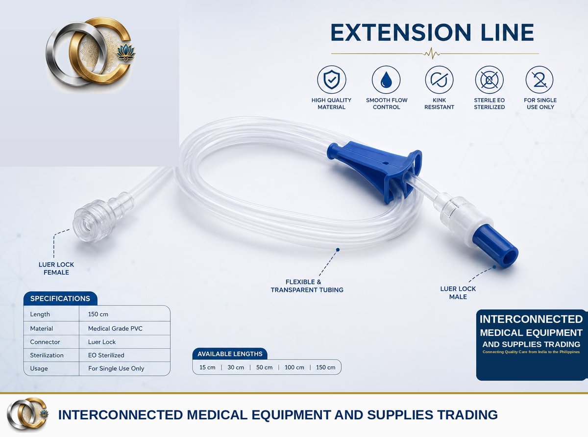 Extension Line