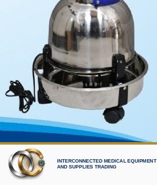 Fumigator