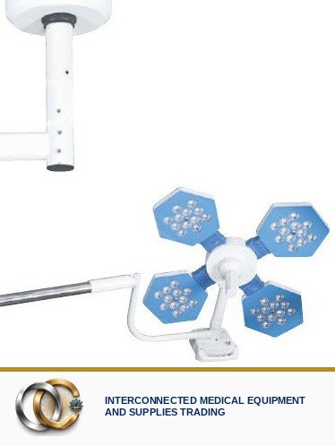 HEXA 48 ALUMINUM