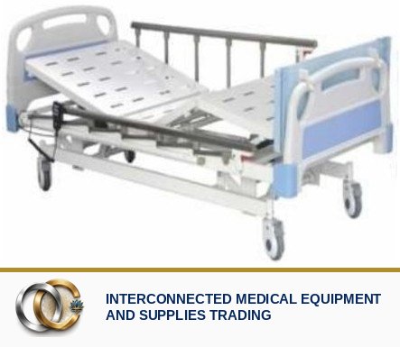 Recovery Bed Electric