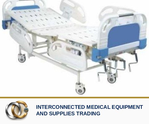 ICU Bed Mechanical