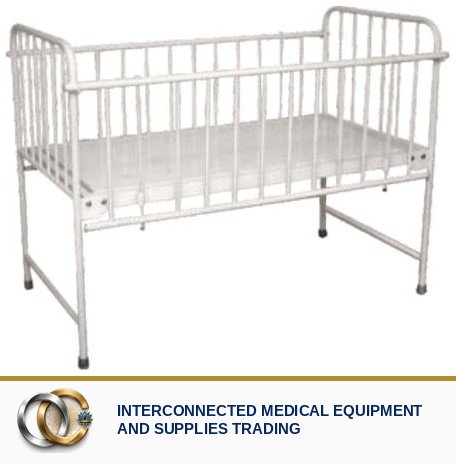 Pediatric Bed