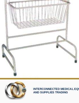 Baby Cradle