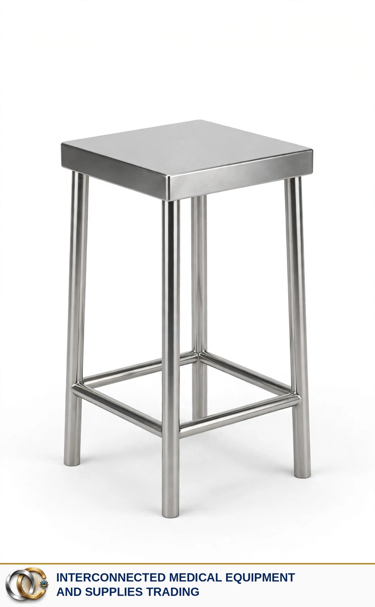 Patient's / Visitor Stool Full SS