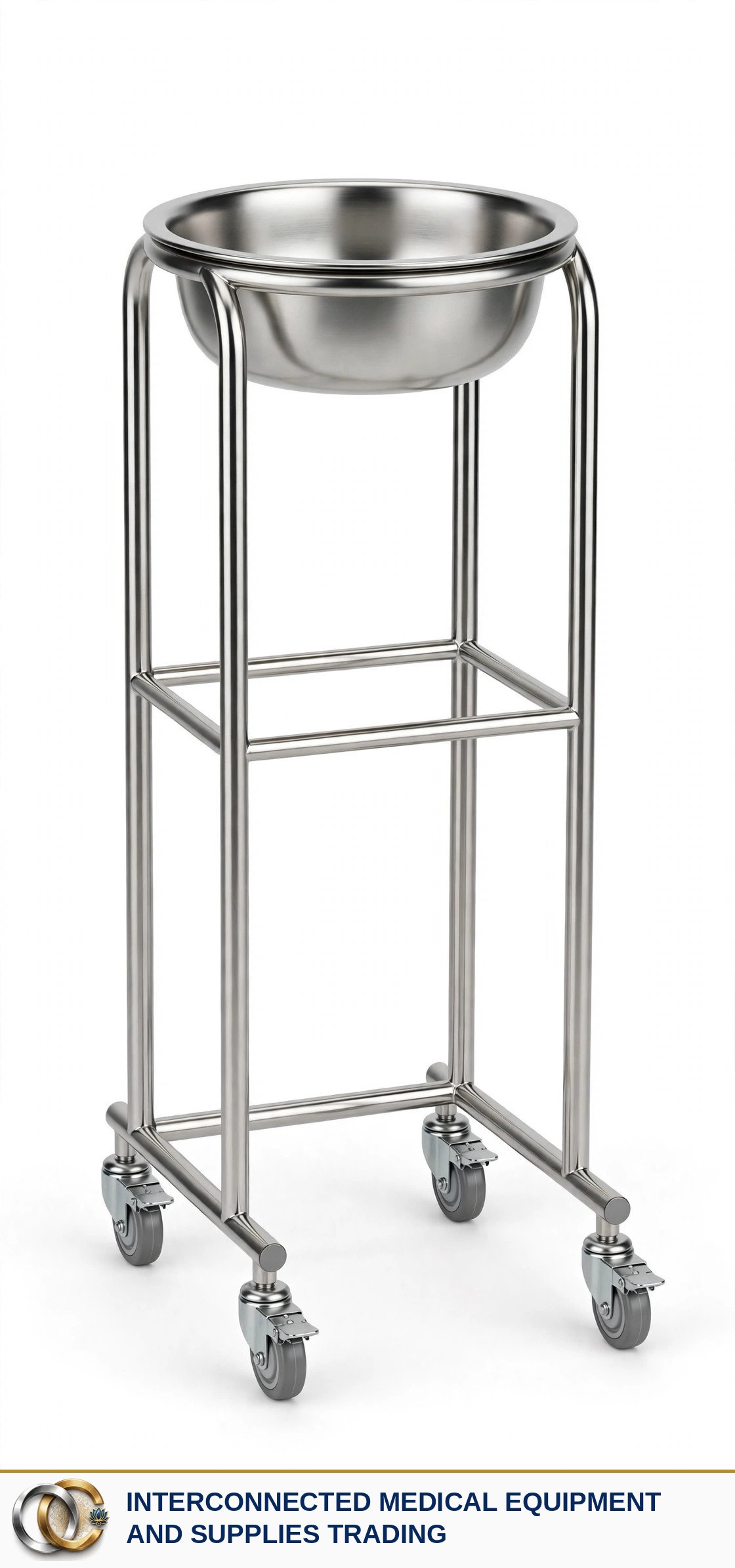Wash Basin Stand (Single)