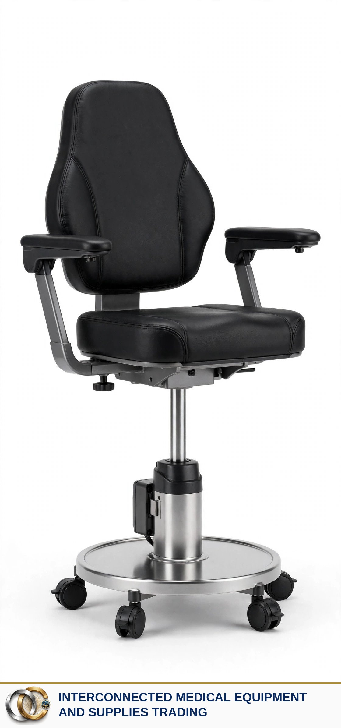 Surgeon Chair Full Electric (DX)