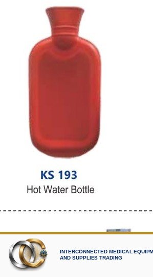 Hot Water Bottle