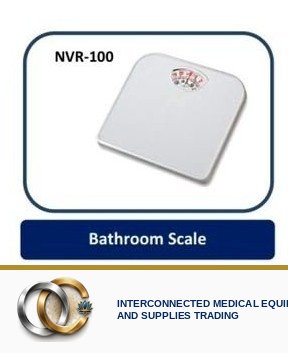 Bathroom Scale