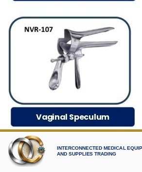 Vaginal Speculum