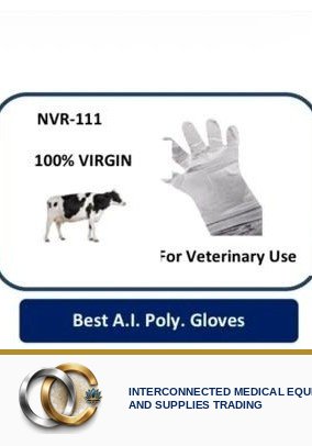 Best A.I. Poly. Gloves