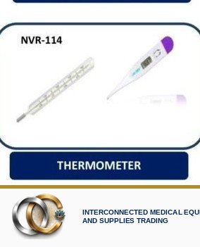 Thermometer