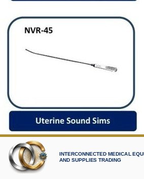 Uterine Sound Sims