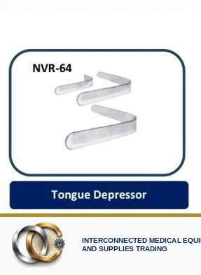 Tongue Depressor