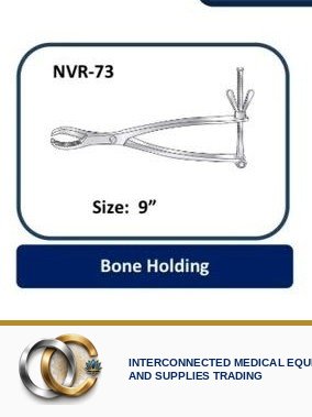 Bone Holding