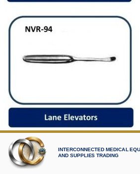 Lane Elevators