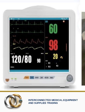 Patient Monitor