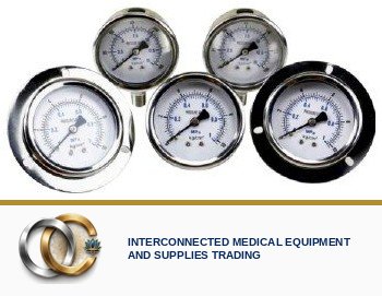 Pressure Gauges
