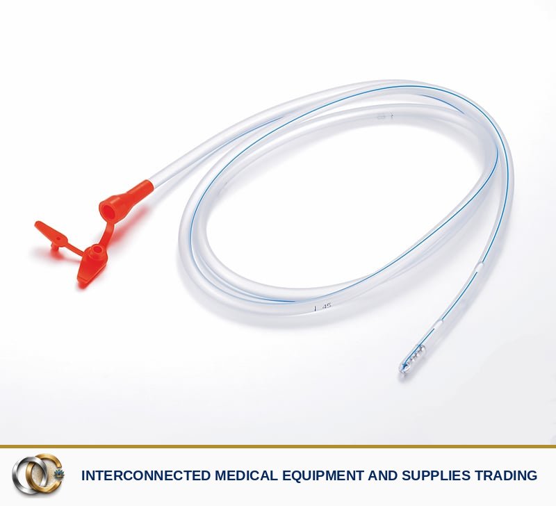 Ryles Tube